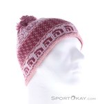 The North Face Cabin Ski Tuke Kinder Mütze-Pink-Rosa-One Size