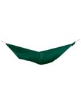 Ticket to the moon - Hängematte - Compact Hammock Dark Green  - Grün