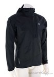 Ortovox Trace Windbreaker Herren Jacke-Schwarz-L