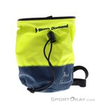 Black Diamond Freerider Chalkbag-Grün-M-L
