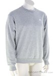 New Balance Sport Essentials French Terry Crew Herren Sweater-Hell-Grau-M