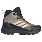 adidas Terrex - Women's Skychaser Ax5 Mid GTX Clima - Winterschuhe 43 1/3 grau