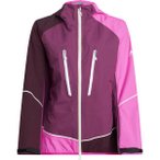 McKINLEY Damen Funktionsjacke Skyler JKT LT W, Größe 36 in Rot