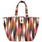 Barts - Juno Bag - Umhängetasche bunt