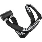 Kryptonite Keeper 695 Foldable Fahrradschloss  Fahrradschlösser schwarz Größe