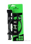Syncros iS Coupe Cage 2.0 HP Flaschenhalter-Schwarz-One Size