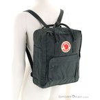 Fjällräven Kanken 16l Rucksack-Anthrazit-16