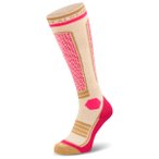 Sealskinz - Northwold - Skisocken 39-42 beige
