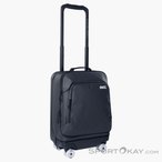 Evoc 4-Wheel Trolley 40l Koffer-Dunkel-Grau-40