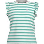 Maloja MalaspinaM.  Damen  T-Shirts tuerkis Größe XL Lifestyle  Hautfreundlich