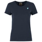E9 - Women's Marilyn - T-Shirt Gr L blau