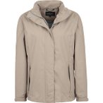 PRO-X ELEMENTS Damen Funktionsjacke Damenjacke CARRIE, Größe 48 in Grau