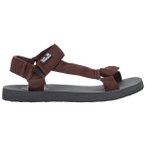 Jack Wolfskin - Taiga Sandal - Sandalen 44,5 braun