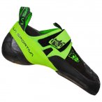 La Sportiva - Skwama Vegan - Kletterschuhe Gr 43,5 grün
