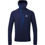 MOUNTAIN EQUIPMENT Mountain Equipment Herren Sweatshirt lg.Arm M ECLIPSE HOODED 