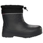 Viking - Norse Low Boot - Gummistiefel 41 schwarz/grau