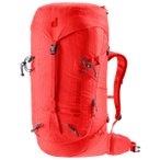 Deuter - Guide 44+6 - Tourenrucksack rot