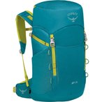 Osprey Jet 28  Kinder  Daypacks blau Größe 28L Trekking