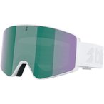 Bliz G001 Skibrille  Skibrillen grau Größe One Size Skifahren | Freeride