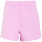 ADIDAS Damen Shorts Soft Lux Loose, Größe M in Pink
