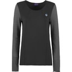 E9 Iride  Damen  Longsleeves schwarz Größe S Bouldern | Lifestyle  Hautfreundl