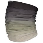 Barts - Multicol Dip Dye - Schlauchschal Gr One Size grau