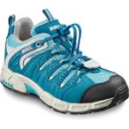 MEINDL Kinder- und Jugendwanderschuh Respond Junior, Größe 31 in Blau