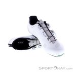 Northwave Revolution Rennradschuhe-Hell-Grau-47