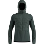 Odlo Zeroweight Insulator  Herren  Kunstfaserjacke gruen Größe XXL Trailrunnin