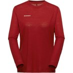 Mammut Massone Light Funktionsshirt Damen