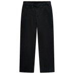 Iriedaily - Bubble Cord Pant - Freizeithose Gr S schwarz