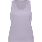 2XU Laufshirt Aero Mesh Singlet, Größe L in Lila