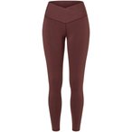 Mandala New Wrap Tights Damen  Yogahose weiss Größe XL Yoga  Hautfreundlich