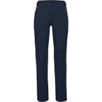 MAMMUT Damen Hose Runbold IV, Größe 38 in Blau