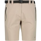 CMP Stretch  Damen  Kurze Hosen beige Größe XXL Trekking  Atmungsaktiv
