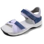 Bär - Women's Jandia 2.0 - Sandalen UK 8,5 grau