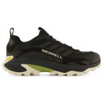 Merrell - Moab Speed 2 - Multisportschuhe 46,5 schwarz