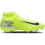 NIKE Herren Fussball-Rasenschuhe Nike Mercurial Superfly 10 Academy, Größe 43 