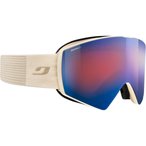 Julbo Razor Edge Spectron3 Skibrille  Skibrillen beige Größe XL Trekking