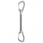 AustriAlpin - Rockit Light Set - Express-Set Gr 20 cm - Drahtbügel grau
