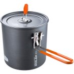 GSI Halulite 1.1 L Boiler - HA-Alu-Topf uni