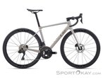 Liv Langma Advanced 0 28'' 2026 Damen Rennrad-Silber-L