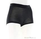 Devold Breeze Merino 150 Hipster Damen Unterhose-Schwarz-XS
