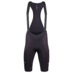 Nalini - Dyneema Bib Short - Radhose Gr S grau