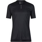 Fox Flexair Pro Trikot Herren  Radtrikots schwarz Größe M Mountainbike  Elasti