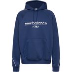 NEW BALANCE Hoodie Herren