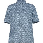 CMP  Damen  Blusen blau Größe XL Trekking  Elastisch