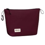 MeroMero - Torquay Pouch - Kulturbeutel Gr One Size aubergine