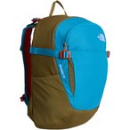 The North Face Basin 15   Wanderrucksack blau Größe 15L Trekking
