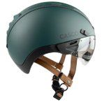 CASCO - Roadster Plus - Radhelm Gr 50-54 cm - S grün